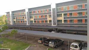 Jalan lintas cyber city apartment 2, kota kinabalu 88300, malesia. Makmoor Home Cyber City Kepayan In Kota Kinabalu Malaysia 20 Reviews Price From 35 Planet Of Hotels