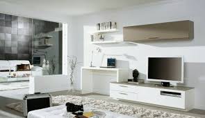 Buro Und Wohnzimmer Kombination Wohnen Neue Wohnung Wohnung