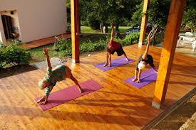 All levels are welcome & encouraged. Yoga Elba