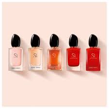 The official online armani store for the finest italian clothing, shoes, & many fashion and lifestyle items from the new collection. Giorgio Armani Si Online Kaufen Edp Douglas