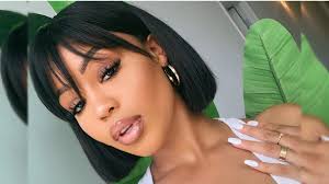 20 classy short bob with bangs hairstyles that will make you look fabulous 