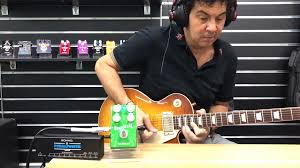 Amazon.com: GOKKO Guitar Effect Pedals (GK-20 Overdrive) : Musical  Instruments