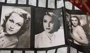 Zavržená hvězda přežila sebevraždu manžela, smrt dítěte i adina mandlová. Adina Mandlova Herecka Ktera Nenavidela Prostrednost E15 Cz