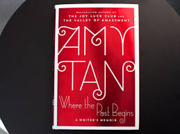 Get the best deal by comparing prices from over 100,000 booksellers. Amy Tan Revisits The Roots Of Her Writing Career In Where The Past Begins Npr