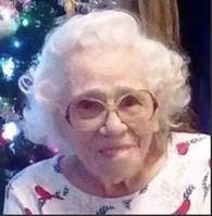 Eileen L. (McClintock) Snyder Obituary