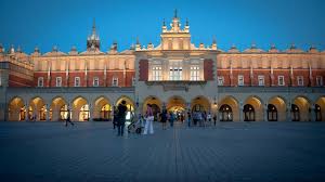 Kraków has the most prominent example of an old town in the country, because for many centuries, kraków was the royal capital of poland, until sigismund iii vasa relocated the court to warsaw in 1596. Best Of Sukiennice Underground Museum Krakow Poland Youtube