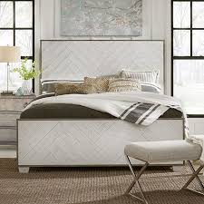 Modern design with chrome handles and accents designed stylish leather luxury bedroom furniture sets. Shop For Bedroom Furniture At Jordan S Furniture Ma Me Nh Ri And Ct
