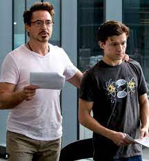 Robert Downey Jr Love Marvel Check Out Our Sortable Avengers Fanfiction Rec List Https Robert Downey Jr Iron Man Robert Downey Jr Kids Robert Downey Jr
