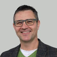 Discipleship in a Digital Age