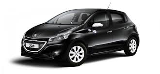 Image result for Noir Onyx 2014 Peugeot