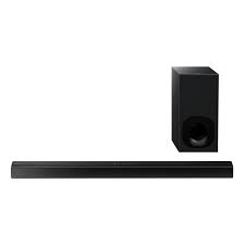 Sony Ht Ct180 Cek 2 1 Wireless Sound Bar Sound Bar Bar Music Bluetooth