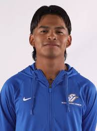 2025 Men's Cross Country Roster