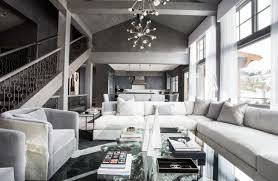Deer Valley Interior Design Park City Interior Designers Dressed Inc Los Angeles Interior Design Interior Design Mountain Interior Design