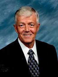 Bruce Welch Obituary