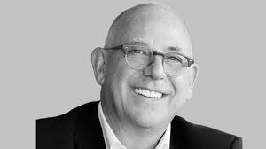 Scott Adelson sucederá a Scott Beiser como consejero delegado de Houlihan  Lokey