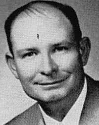 Paul Ledlow Wallace (1916-1994)