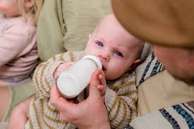 Image result for Formula Feeding