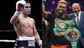 ¿cuándo se enfrentarán finlandia vs. Brian Castano Vs Jermell Charlo Dia Horario Y Por Donde Ver La Pelea
