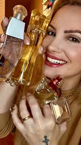 Perfumes para primavera: