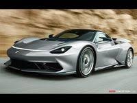 Pininfarina Battista On The Road Youtube In 2020 Car Inspiration Auto News Sports Car