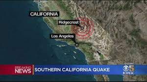 The latest earthquakes application supports most recent browsers, view supported browsers. Southern California Earthquake Widely Felt Causes Some Damage Youtube