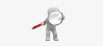 Maybe you would like to learn more about one of these? A2 Magnifying Glass With Eyes Png Image Transparent Png Free Download On Seekpng