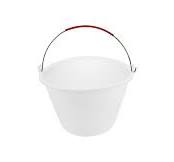Amazon.com : Angoily Portable Thickened Plastic Cement ...