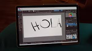 Drawing tablet , flipbooks, and short films! Finally I Know We Already Have Some Nice Pro Drawing Apps But Nothing Ever To This Level Works With The S Pen S Pressure Sensitivity And Everything This Is Krita On The Play