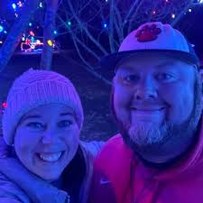 Eric Creech (@ericomac15)