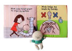 Zachte 3d Baby Doek Boek Van Bad Potje Zuigeling Vroege Cognitieve Ontwikkeling Rustige Boeken Baby Educatief Ontvouwen Ac Activiteit Boeken Rustig Boek Boeken