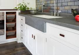 Modern kitchen cabinets are characterized by this sleek, more angular design with a simplicity in their doors and frames. Pb Kitchen Design Showroom Geneva Il Contemporary Kitchen Chicago By Pb Kitchen Design Houzz