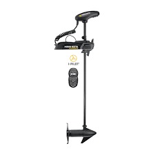 Almost thirty years later that legacy continues with. Minn Kota Powerdrive 55 Boegmotor Met I Pilot Boot4 Nl