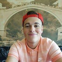 Haris Hadzic (harishadzic28)