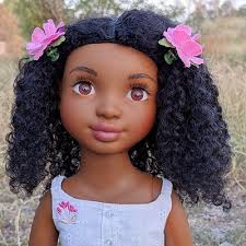 The Doll Ranch — Meet the Dolls