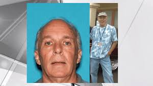 Police Searching for 71-Year-Old Man Last Seen in Escondido