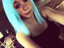 Our model Heather Rains