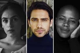 Leem Lubany's Instagram, Twitter & Facebook