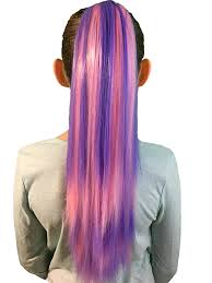 How do i style my hair like pink? Bubble Gum Ponytail My Hair Popz