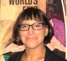 Welcoming Anne Jenner