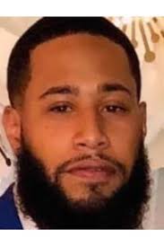 Ryan Rossum Obituary in Steelton at Major H. Winfield Funeral Home