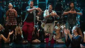 Fukrey Returns Song Mehbooba Put On Your Dancing Shoes Groove To The Revisited Version Of Dharmendra S Iconic Song Fukrey returns mp3 songs and lyrics can be seen through above songs list.