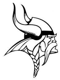 You can download, favorites, color online and print these minnesota vikings logo for free. Minnesota Vikings Printables Minnesota Vikings Logo Coloring Page Minnesota Vikings Logo Viking Logo Vikings Football