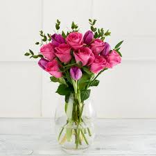 Maybe you would like to learn more about one of these? Sainsbury S Tulip Rose Bouquet Sainsbury S