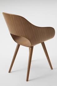 Spotlight On Japanese Design 5 Furniture Brands To Know About Minimalist Furniture Design Japanese Furniture Japanese Chair