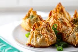 Cut phyllo sheets in half lengthwise (not crosswise). 7 Easy Fabulous Phyllo Dough Recipes Disney Family