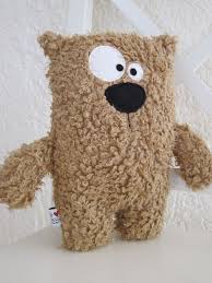 Kuschelbar Ausgestopfte Tiere Nahen Schnittmuster Kuscheltier Kuscheltier