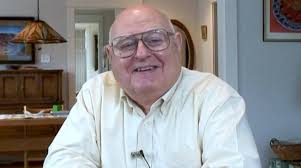 Harry Cabluck Oral History