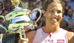 Überdosis? Der tiefe Fall der Grand-Slam-Gewinnerin Jennifer Capriati ·  tennisnet.com