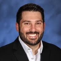 Jon Garrison's Instagram, Twitter & Facebook