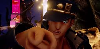 The lieutenants or caporegimes (幹部, kanbu, lit. 8 Of Jump Force S Most Iconic Heroes Game Media